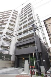 エスリード大阪城テラス