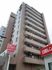 Comfort Terrace