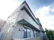 ＪＲ東海道本線辻堂駅まで徒歩12分