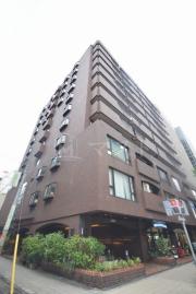 パレロワイヤル順慶町