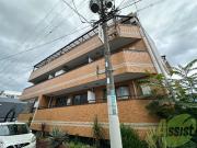 アリスト北夙川