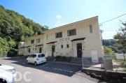 ＪＲ牟岐線二軒屋駅まで徒歩20分