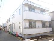 ＪＲ高崎線尾久駅まで徒歩17分