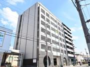 ＪＲ関西本線奈良駅まで徒歩5分
