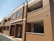 ＪＲ宇野線備前西市駅まで徒歩10分