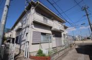 南海高野線萩原天神駅まで徒歩12分