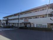京王相模原線京王永山駅まで徒歩8分