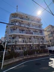 （留学生可）クラッセ国際コーポ池袋