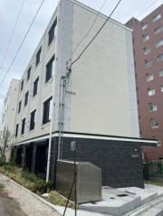 ＪＲ山手線目黒駅まで徒歩10分