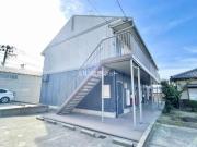 ＪＲ越後線新潟大学前駅まで徒歩8分