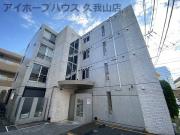 京王井の頭線久我山駅まで徒歩10分
