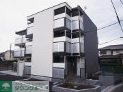 ＪＲ東海道本線平塚駅までバス約12分 徒歩3分