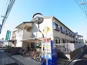 東武伊勢崎・大師線五反野駅まで徒歩11分