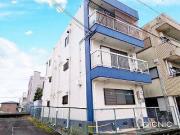 ハイツ松本