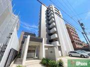 RAFFLE OZONEII -South Garden-