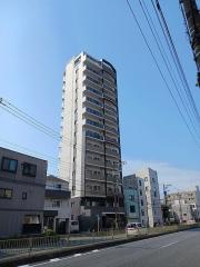 ＪＲ京浜東北・根岸線大井町駅まで徒歩11分
