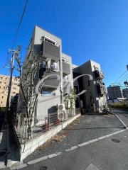 東京メトロ千代田線北千住駅まで徒歩7分