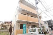 京王線千歳烏山駅まで徒歩7分
