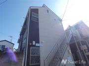 ジー・エータウン保土ヶ谷A棟