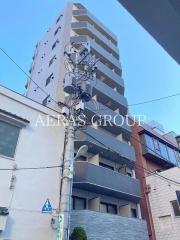 ＪＲ山手線池袋駅まで徒歩8分