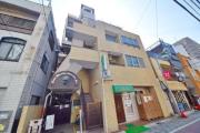 ライオンズマンション新小岩第3