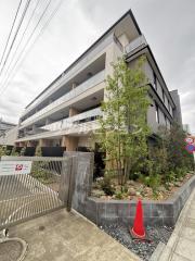 MOCXION PREMIUM四谷大京町