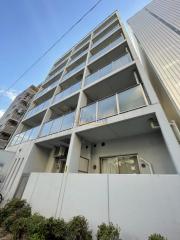 エスグランデ南森町