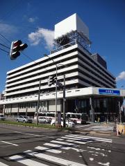 ターミナルハイツ白石