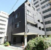 小田急小田原線本厚木駅まで徒歩2分