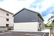 富山地鉄本線稲荷町駅まで徒歩9分