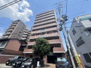 デリード烏丸西