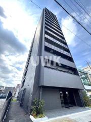地下鉄名城線黒川駅まで徒歩10分