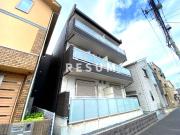 ＪＲ外房線本千葉駅まで徒歩6分