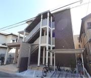 ＪＲ横浜線淵野辺駅まで徒歩12分