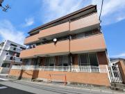 ＪＲ総武本線都賀駅まで徒歩5分
