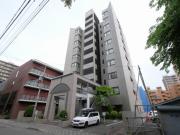 ライオンズマンション植物園第2