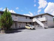 近鉄橿原線近鉄郡山駅まで徒歩10分