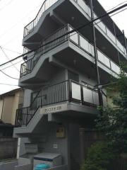 ＪＲ中央線西八王子駅まで徒歩7分