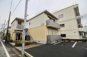 ＪＲ京浜東北・根岸線蕨駅まで徒歩13分