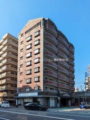 西鉄天神大牟田線西鉄平尾駅まで徒歩6分