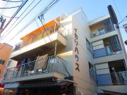 ＪＲ山手線田端駅まで徒歩10分