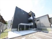 地下鉄東山線岩塚駅まで徒歩10分