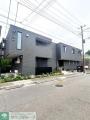 グリーンライン東山田駅まで徒歩12分