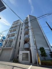 ドゥーエ新丸子