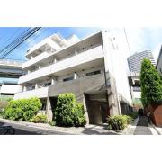 プレール・ドゥーク品川西大井