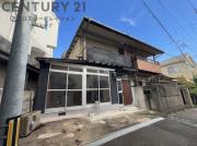 甲陽園本庄町テラスハウス
