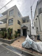 阪神本線深江駅まで徒歩8分