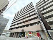 地下鉄御堂筋線大国町駅まで徒歩1分