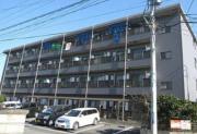 ＪＲ内房線木更津駅まで徒歩12分