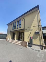 南海泉北線深井駅まで徒歩15分